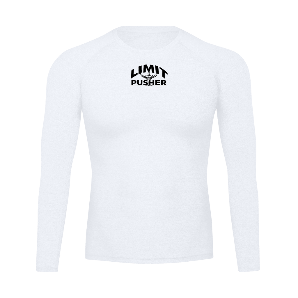 Performance Long Sleeve T-Shirt