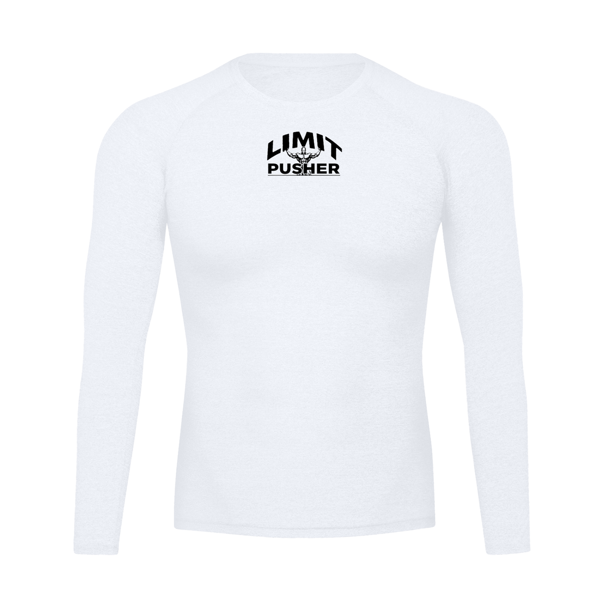 Performance Long Sleeve T-Shirt