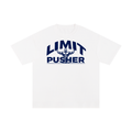 Unisex Pure Cotton T-Shirt