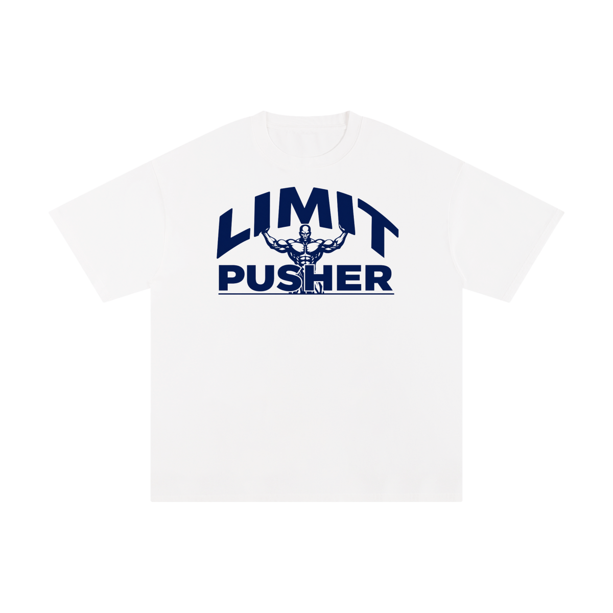 Unisex Pure Cotton T-Shirt