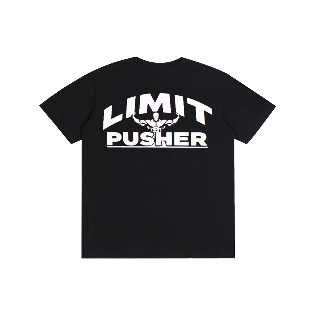 Pure Cotton Unisex T-Shirt