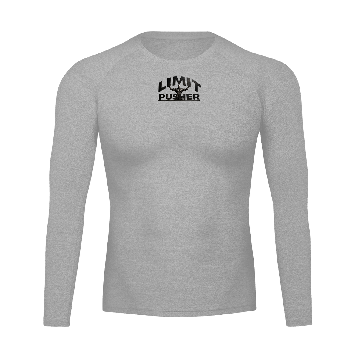 Performance Long Sleeve T-Shirt