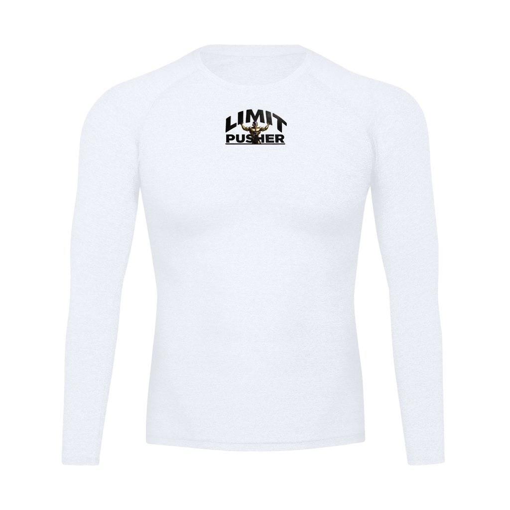 Performance Long Sleeve T-Shirt
