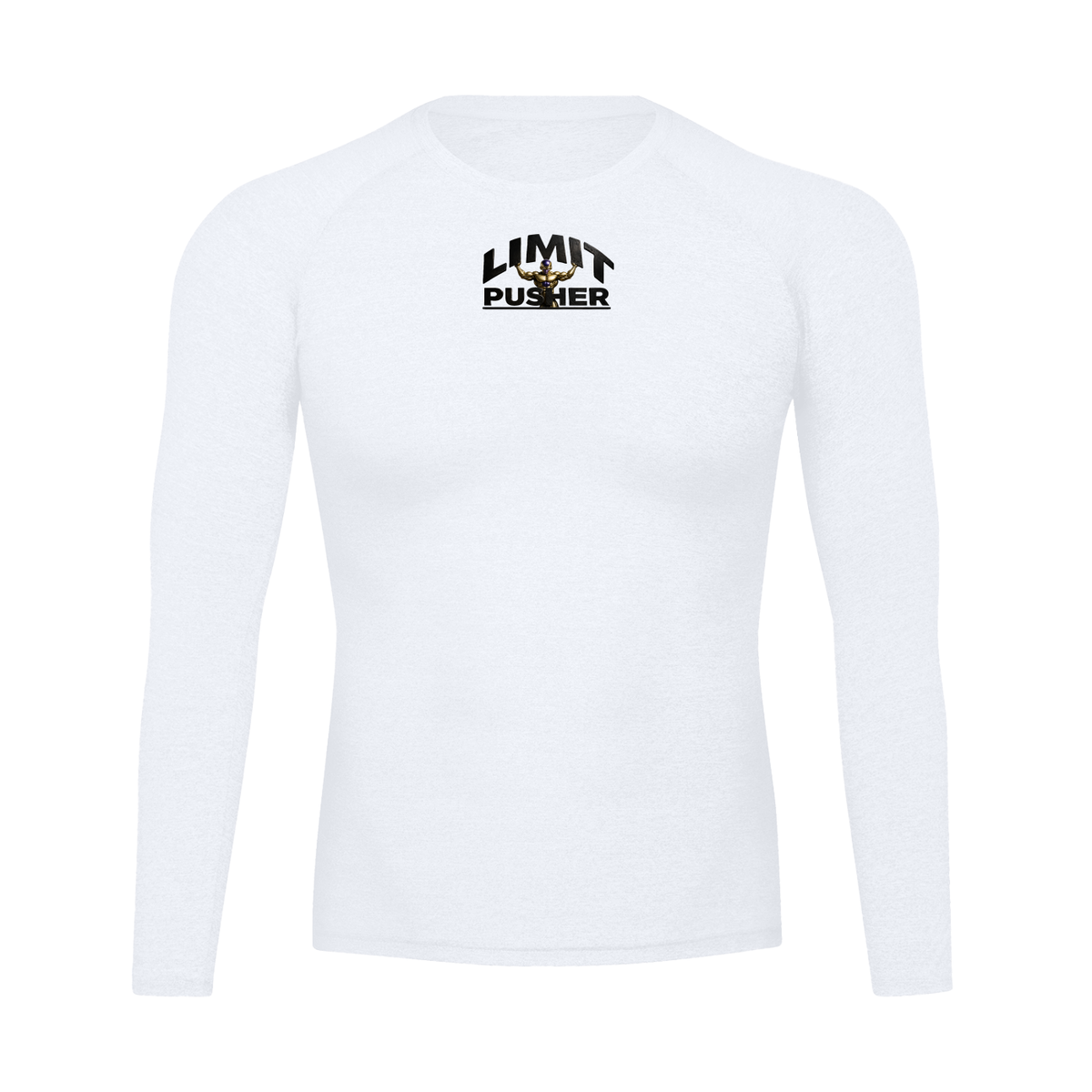 Performance Long Sleeve T-Shirt