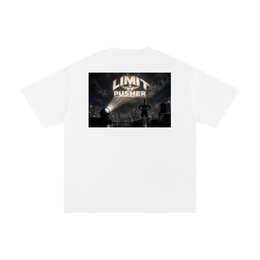 Unisex Pure Cotton T-Shirt