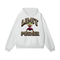 Heavyweight Hidden Pocket Fleece Hoodie