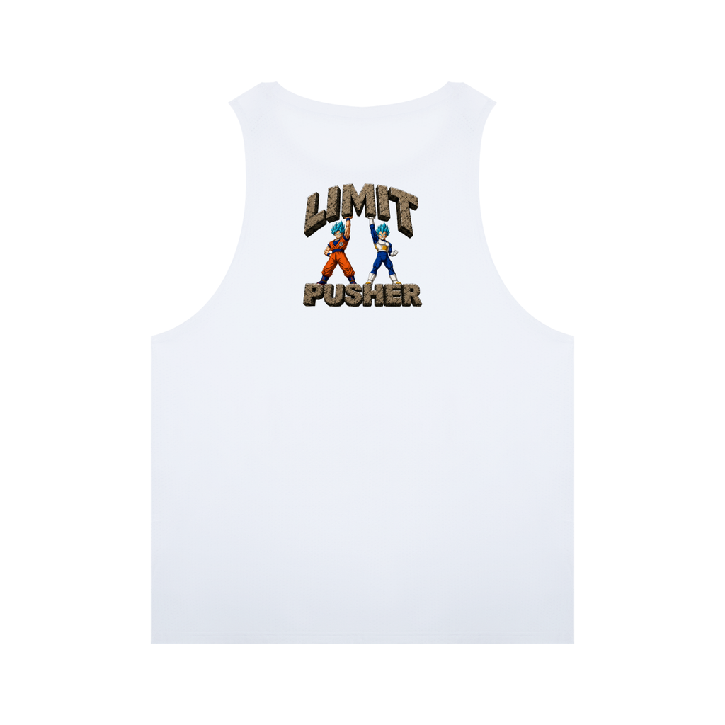 Men’s Performance Tank Top