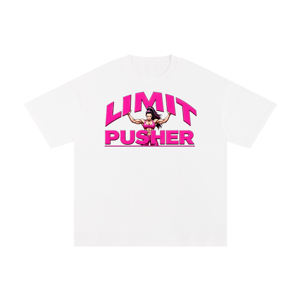 Unisex Pure Cotton T-Shirt