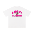 Unisex Pure Cotton T-Shirt