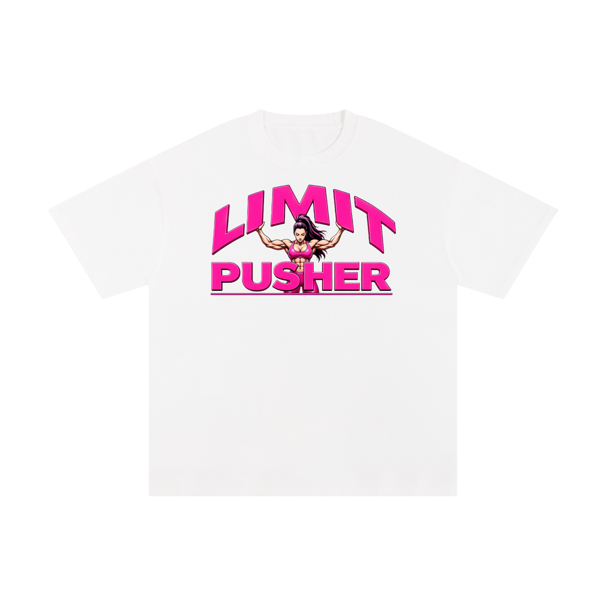 Unisex Pure Cotton T-Shirt