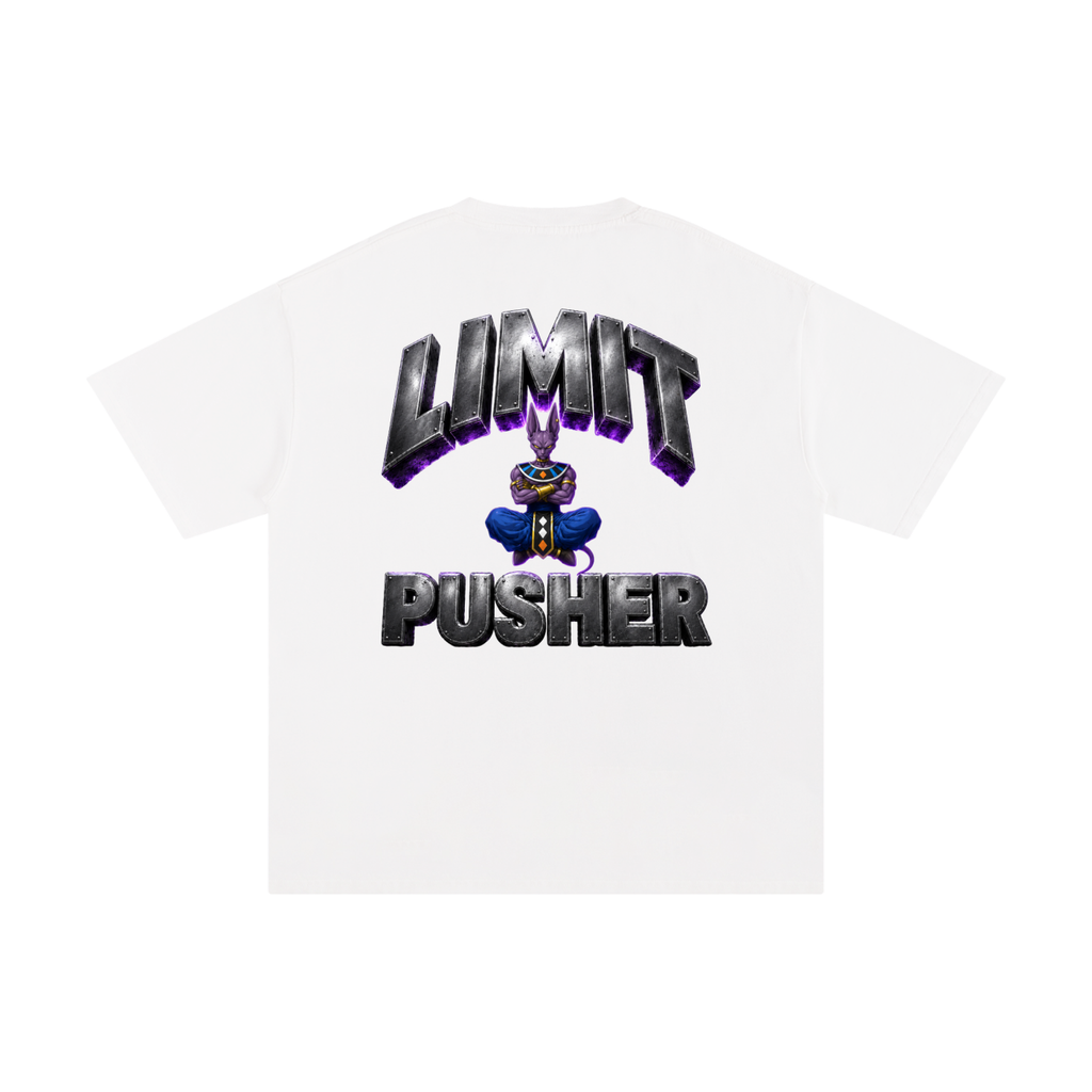 Unisex Pure Cotton T-Shirt