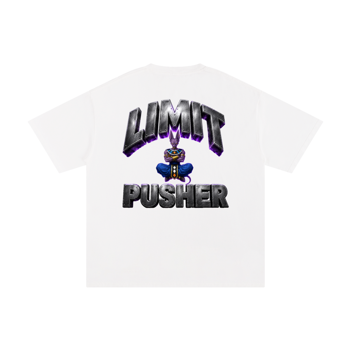 Unisex Pure Cotton T-Shirt