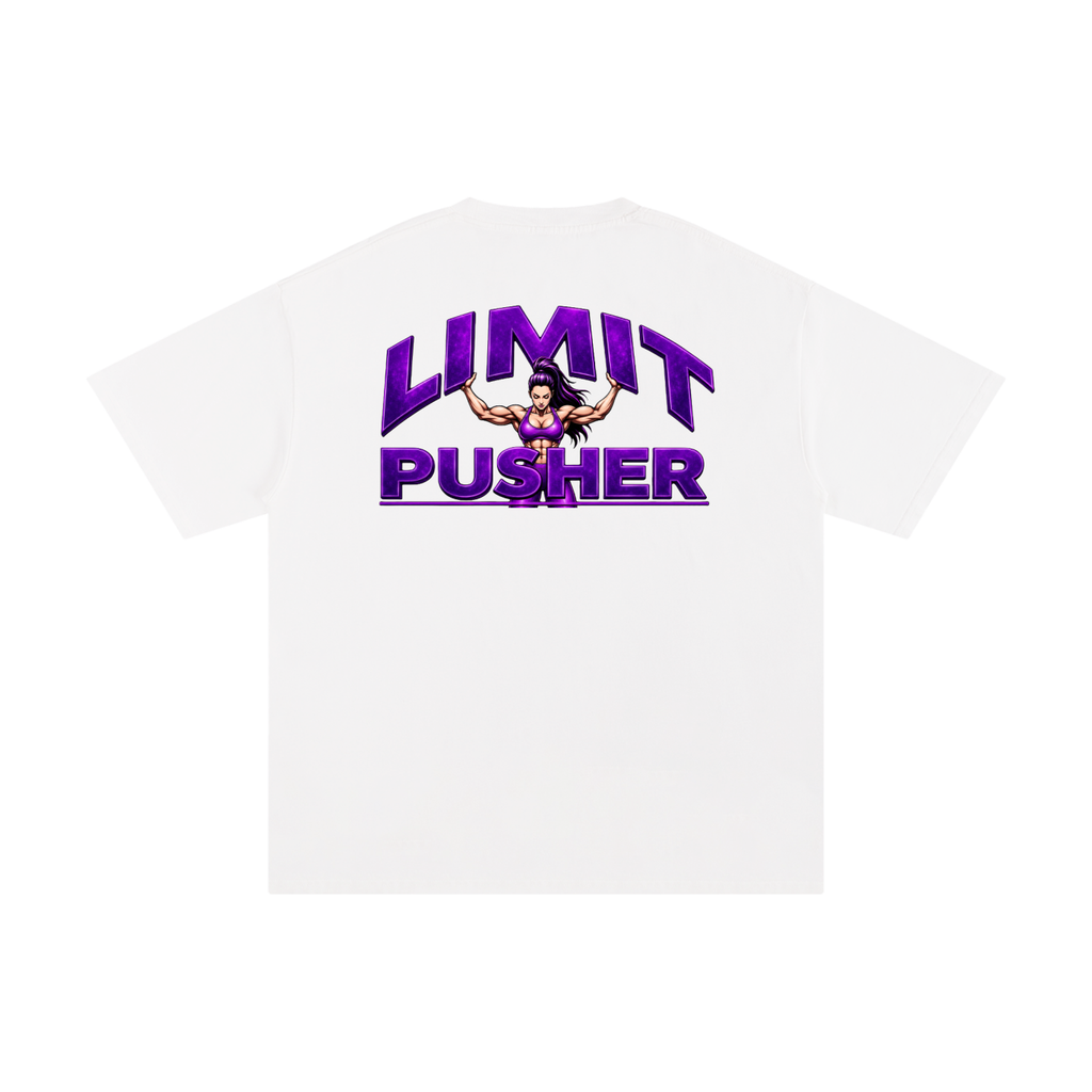 Unisex Pure Cotton T-Shirt