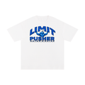 Unisex Pure Cotton T-Shirt