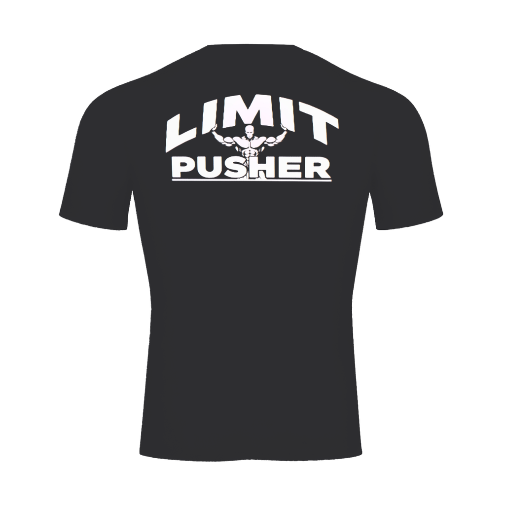 Performance Short Sleeve T-Shirt