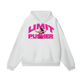 Heavyweight Hidden Pocket Fleece Hoodie