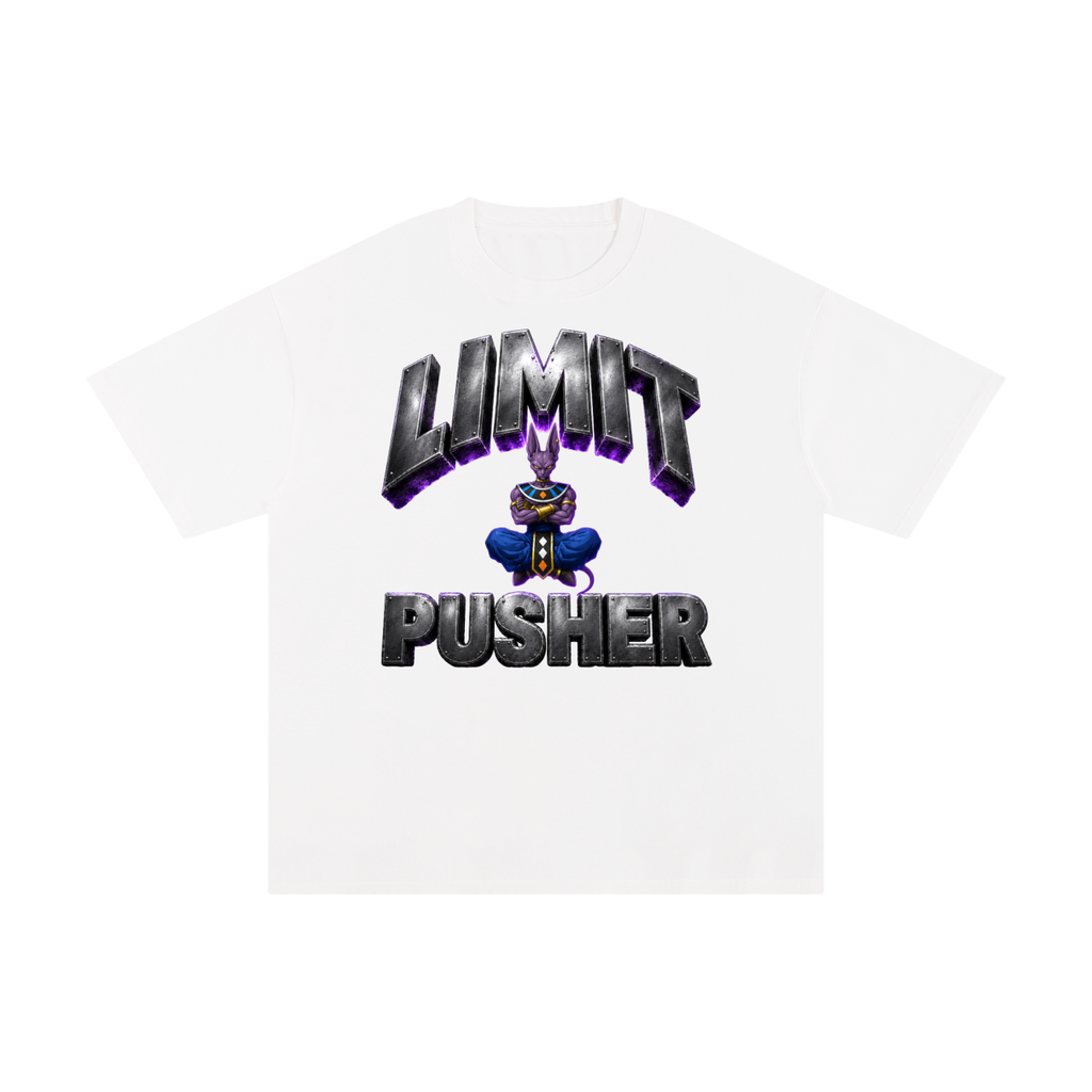 Unisex Pure Cotton T-Shirt