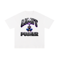Unisex Pure Cotton T-Shirt