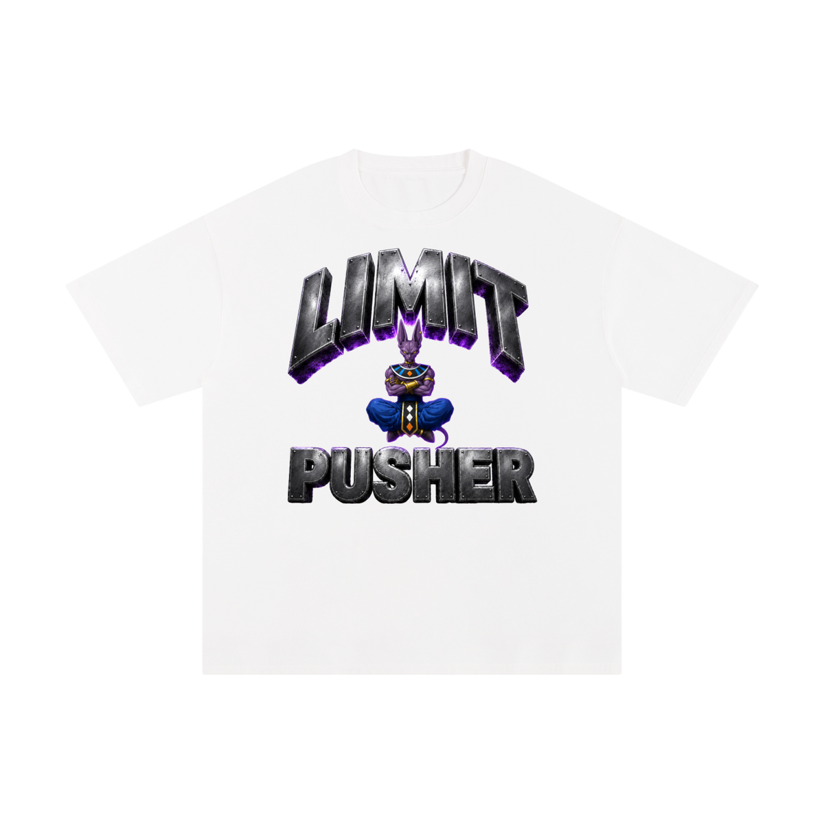 Unisex Pure Cotton T-Shirt