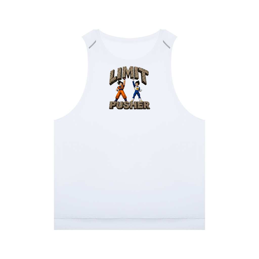 Men’s Performance Tank Top