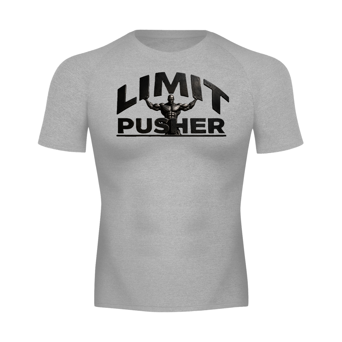 Performance Short Sleeve T-Shirt