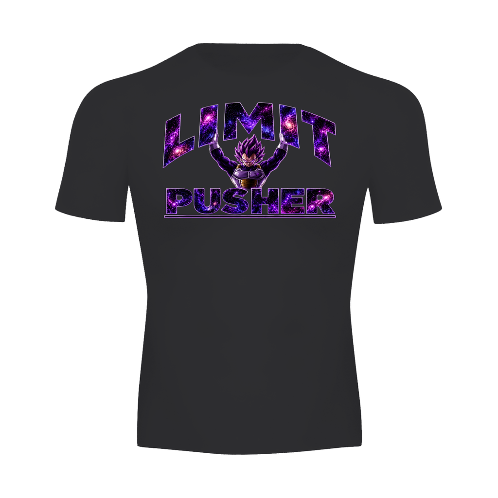 Performance Short Sleeve T-Shirt