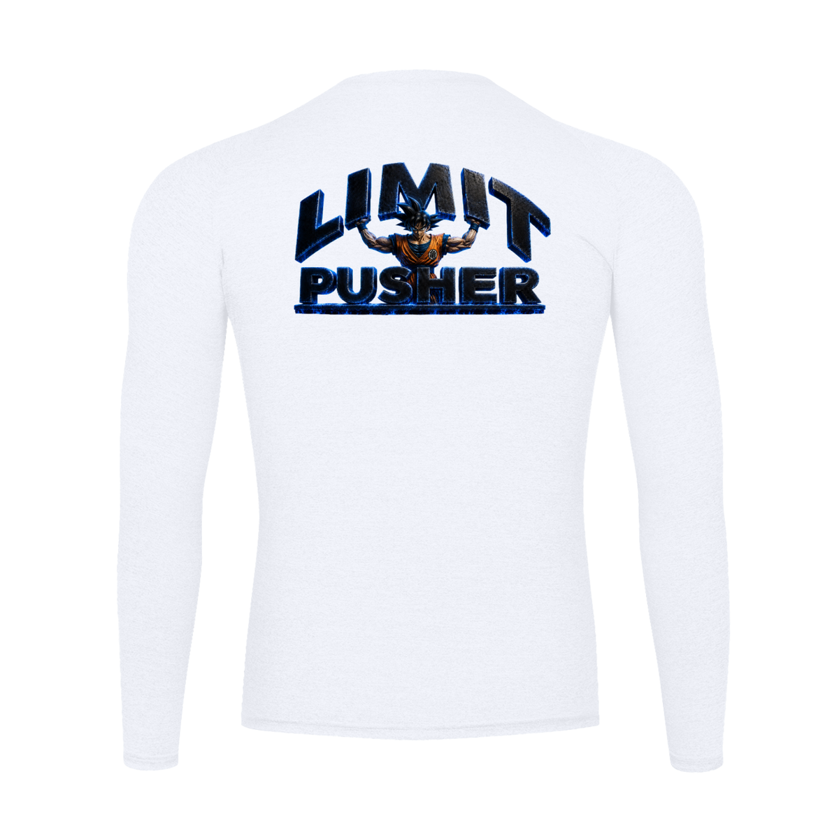 Performance Long Sleeve T-Shirt
