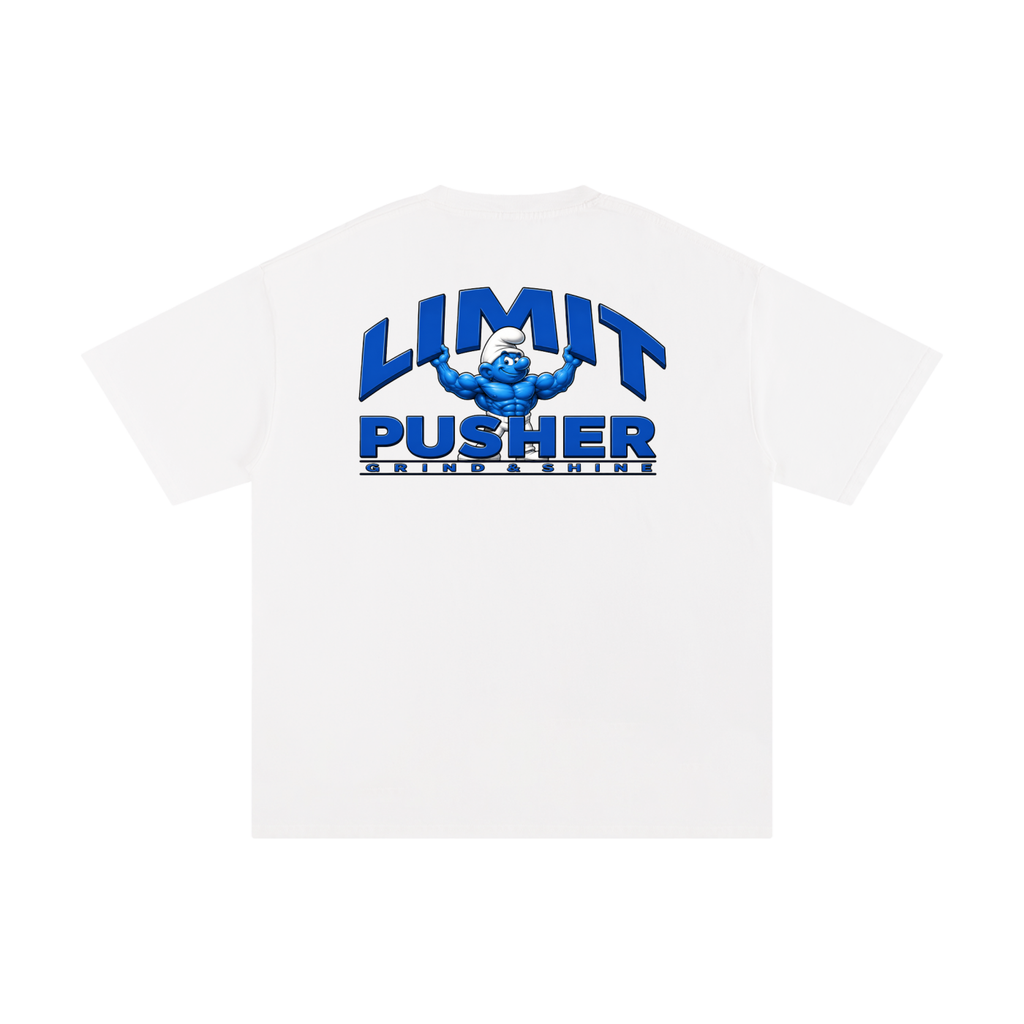 Unisex Pure Cotton T-Shirt