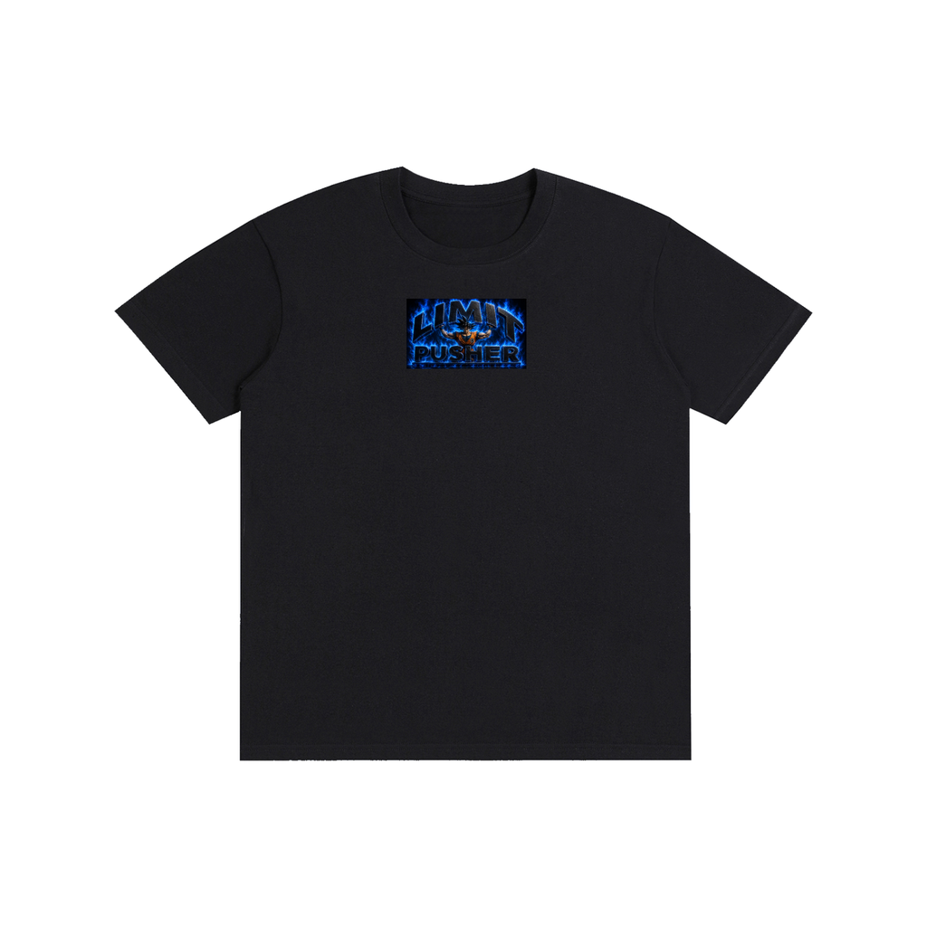Pure Cotton Unisex T-Shirt