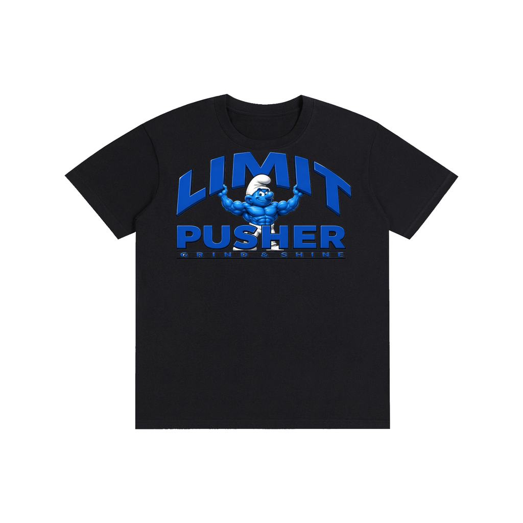 Pure Cotton Unisex T-Shirt