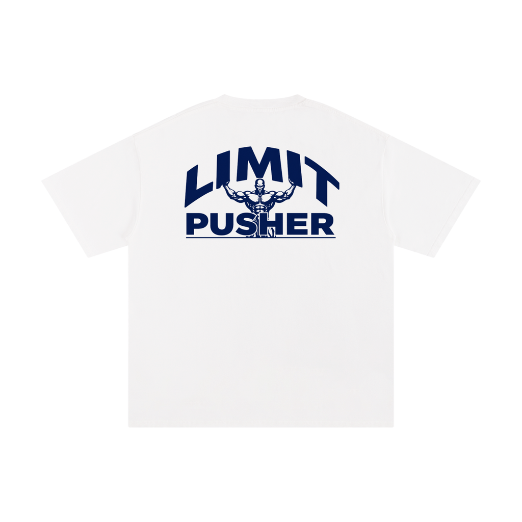 Unisex Pure Cotton T-Shirt