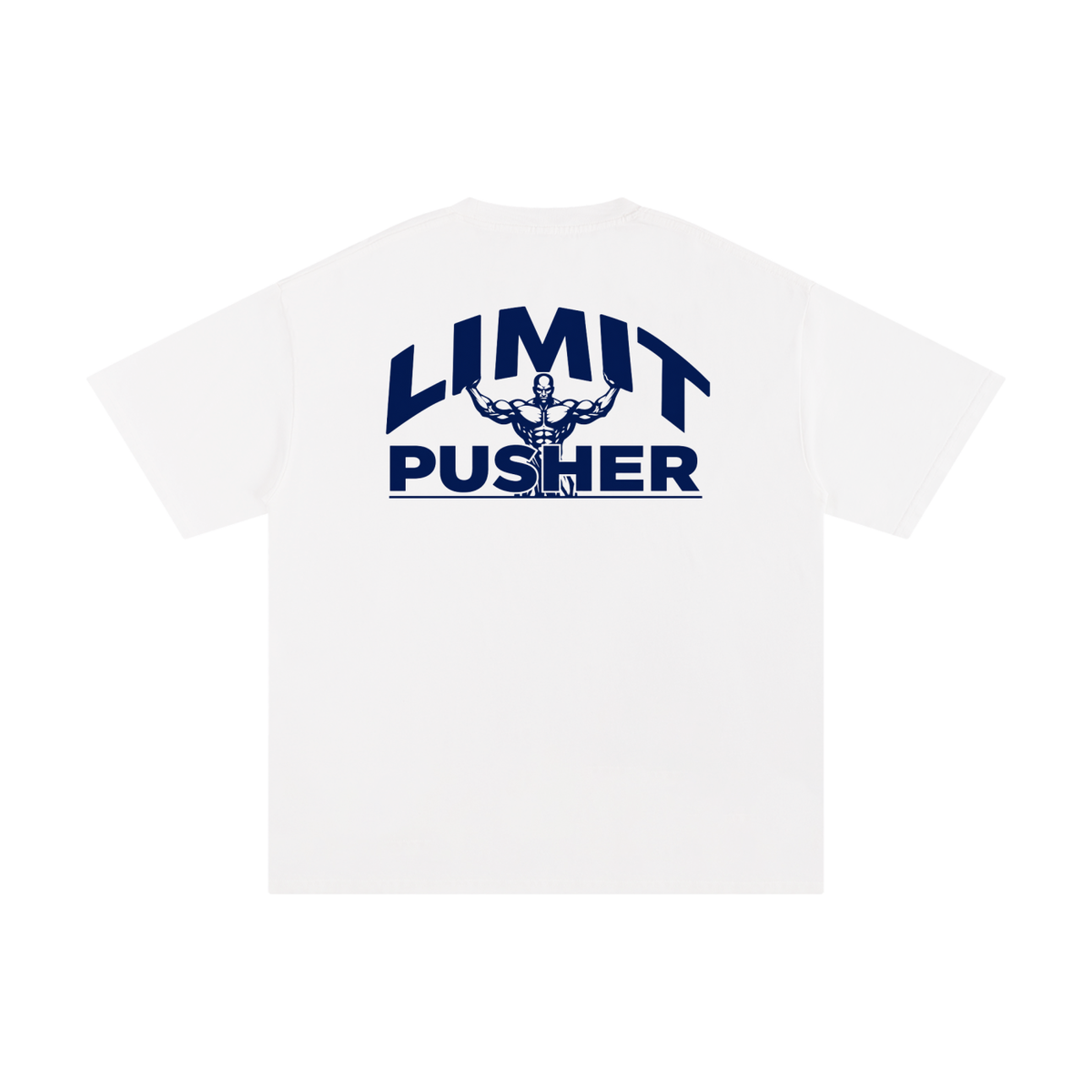 Unisex Pure Cotton T-Shirt