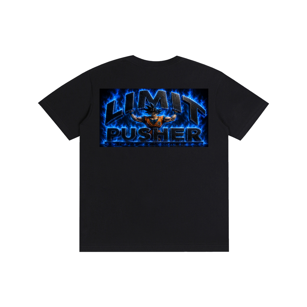 Pure Cotton Unisex T-Shirt