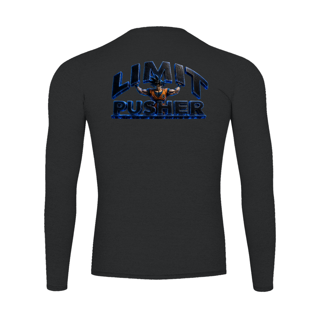 Performance Long Sleeve T-Shirt