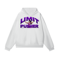 Heavyweight Hidden Pocket Fleece Hoodie