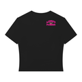 Women’s Performance Crop T-Shirt