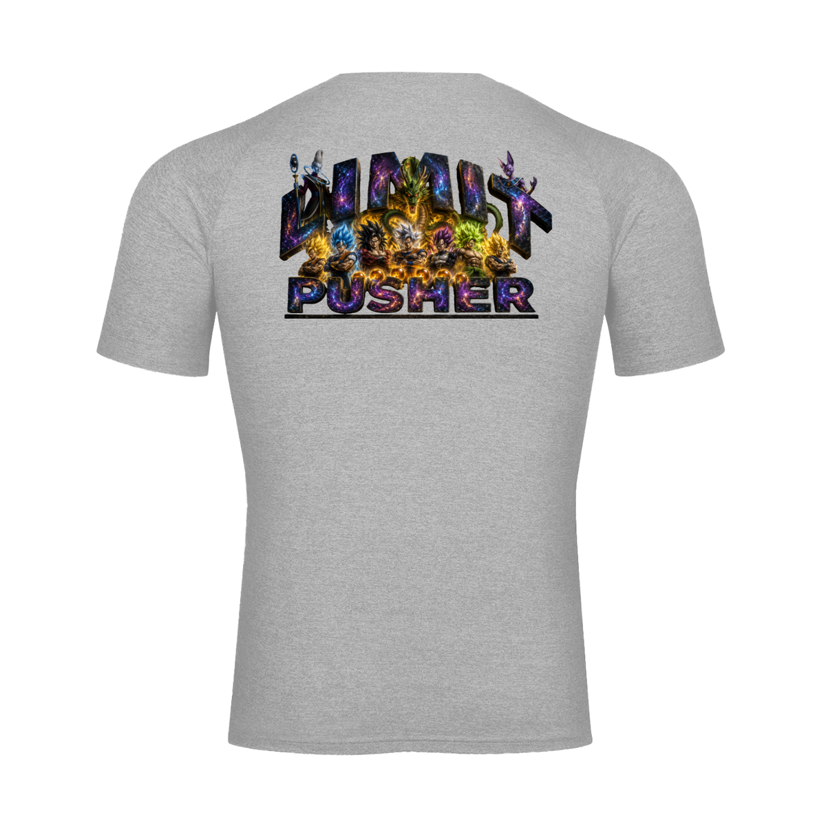 Performance Short Sleeve T-Shirt