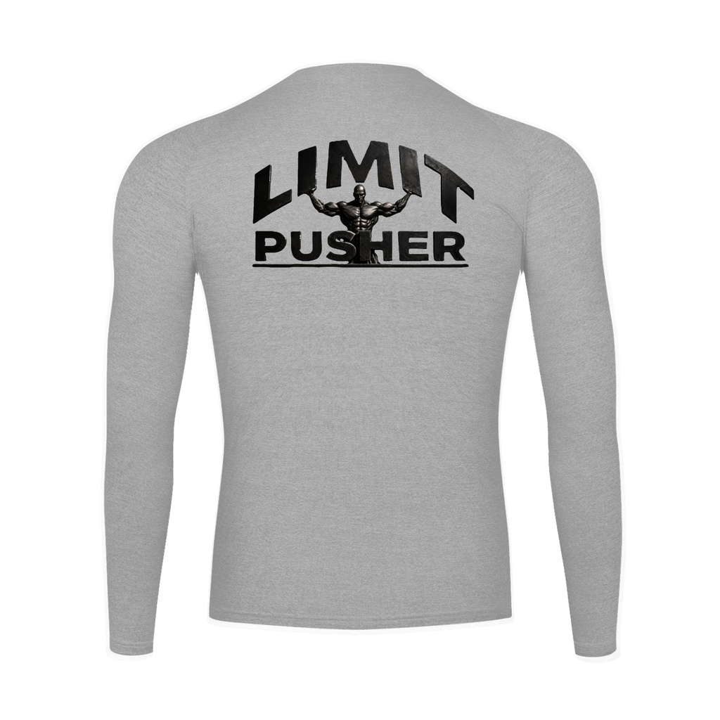 Performance Long Sleeve T-Shirt
