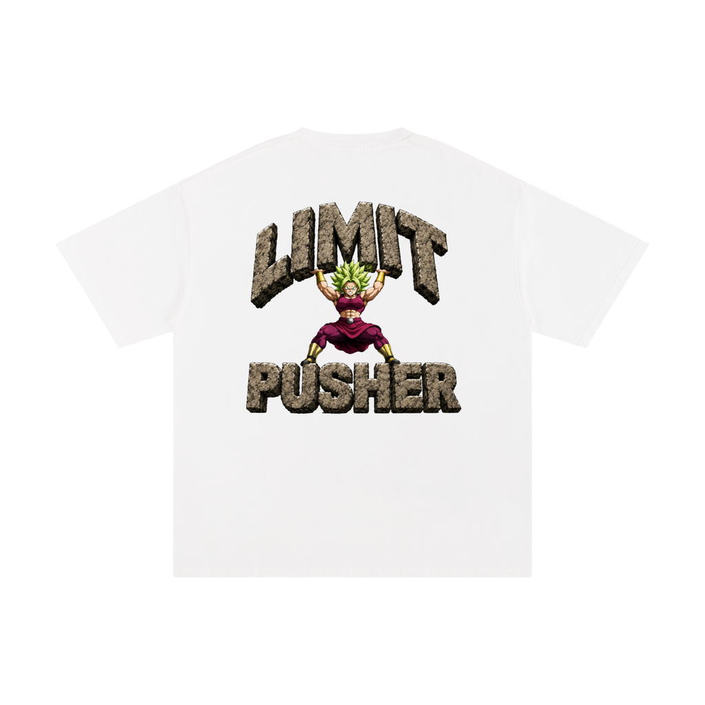 Unisex Pure Cotton T-Shirt